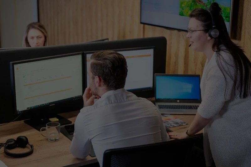 NED Personeel diensten